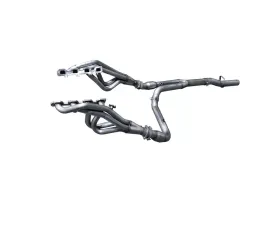 American Racing Headers Dodge Ram 3500 6.4L Truck Long System