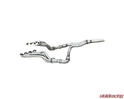 American Racing Headers Ford Raptor 6.2L 2011-2023 Full System - RPT-11134300FSNC