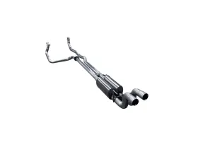 American Racing Headers Ford Raptor Ecoboost Long System