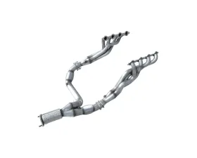 American Racing Headers GMC Trailblazer SS 2006-2009 Long System