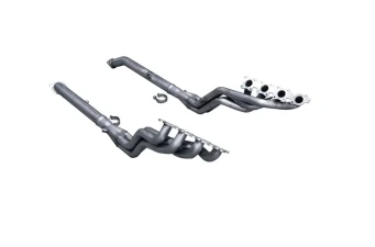Exhaust Parts