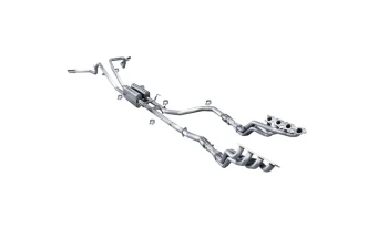 Exhaust Parts