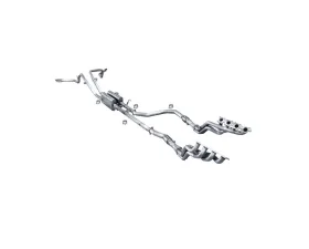 American Racing Headers Toyota Tundra 2007+ Full System