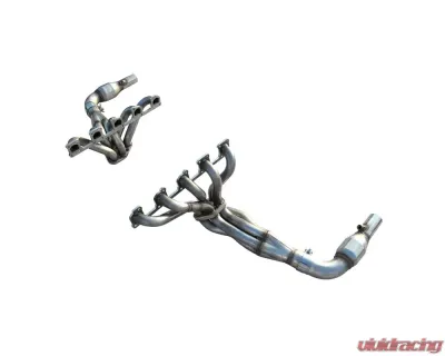 American Racing Headers Dodge Viper Gen 3 2003-2006 Long System - VP-03158134LSWC