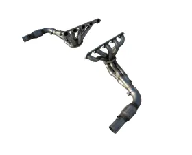 American Racing Headers Dodge Viper Gen 4 2008-2010 Long System
