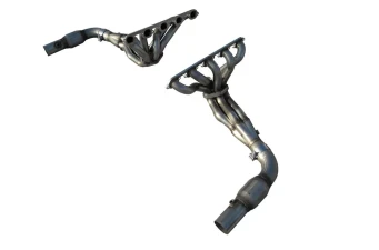 Exhaust Parts