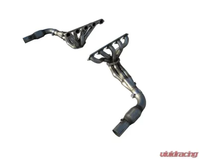 American Racing Headers Dodge Viper Gen 4 2008-2010 Long System - VP-08178300LSWC