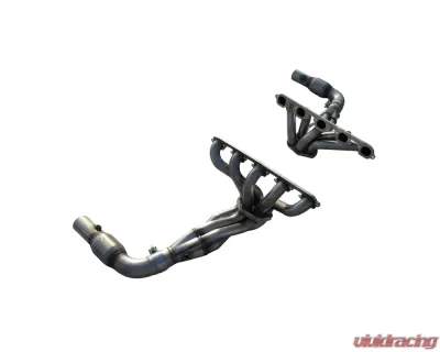 American Racing Headers Dodge Viper Gen 5 2013+ Full System - VP-13134300FSWC