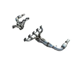 American Racing Headers Dodge Viper Gen 2 1996-2002 Long System