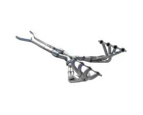 American Racing Headers Chevrolet ZR1 Corvette 2009-2013 Long System