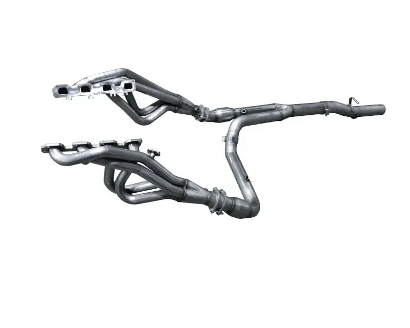 Exhaust Parts