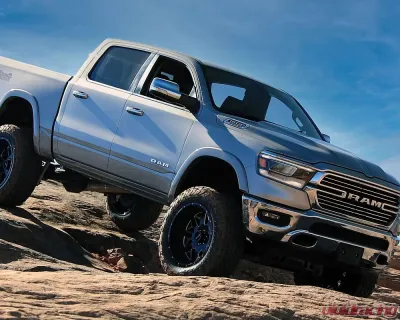 Belltech Front Anti-Sway Bar OEM Ride Height Ram 1500 Non-Classic 2019-2021 - 5463