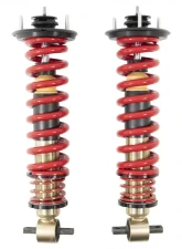 Belltech 0-2" Height Adjustable Leveling Coilover Kit GM Silverado | Sierra 1500 2007-2018                                     - 15102 - Image 3