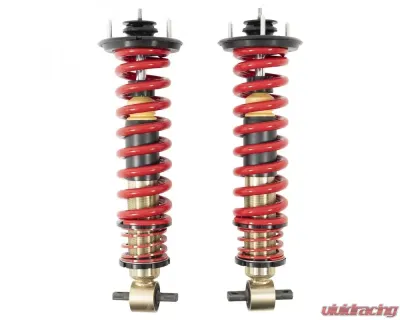 Belltech 0-2" Height Adjustable Leveling Coilover Kit GM Silverado | Sierra 1500 2007-2018 - 15102