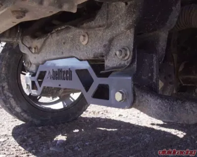 Belltech 7-Inch Trail Performance Lift Kit Ford F-150 2015-2020 - 152501TP