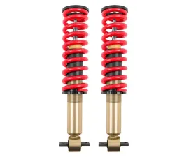 Belltech 2