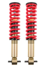 Belltech 2" Trail Performance Leveling Coilover Kit for Chevrolet Silverado 1500 4WD 2019-2021                                     - 15103 - Image 3