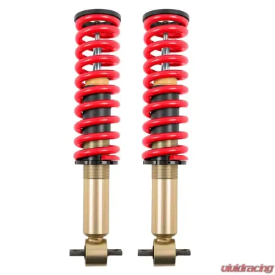 Belltech 2-Inch Trail Performance Leveling Coilover Kit Front Ford Ranger 2019-2021 - 15104