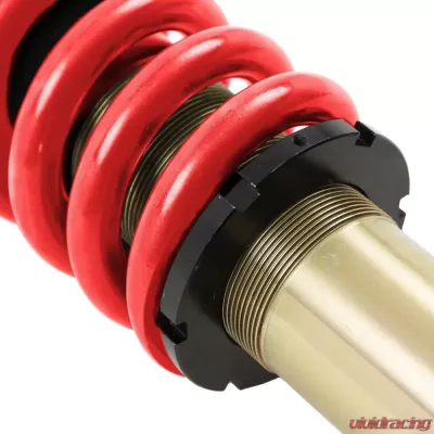 Belltech 2-Inch Trail Performance Leveling Coilover Kit Front Ford Ranger 2019-2021 - 15104