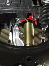 Belltech 2-Inch Trail Performance Leveling Coilover Kit Front Ford Ranger 2019-2021                                     - 15104 - Image 7