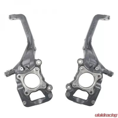 Belltech 7-Inch Trail Performance Lift Kit Ford F-150 2015-2020 - 152501TP