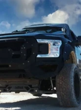 Belltech 7-Inch Trail Performance Lift Kit Ford F-150 2015-2020                                     - 152501TP - Image 13