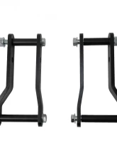 Belltech 4-Inch/6-Inch Adjustable Drop Flip Kit Rear Ford Ranger 2WD 2019-2021                                     - 6530 - Image 3