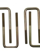 Belltech 4-Inch/6-Inch Adjustable Drop Flip Kit Rear Ford Ranger 2WD 2019-2021                                     - 6530 - Image 5