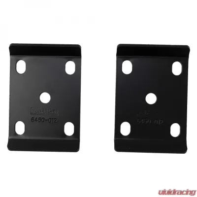 Belltech 4-Inch/6-Inch Adjustable Drop Flip Kit Rear Ford Ranger 2WD 2019-2021 - 6530
