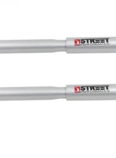 Belltech Front And Rear w/ Street Performance Struts/Shocks Complete Kit Ford F150 4WD 2021+                                     - 1055SP - Image 2