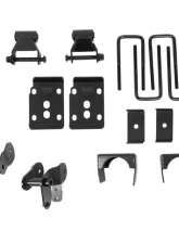 Belltech Front And Rear w/ Street Performance Struts/Shocks Complete Kit Ford F150 4WD 2021+                                     - 1055SP - Image 3
