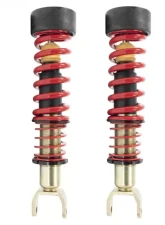 Belltech 0-3" Height Adjustable Lowering Coilover Kit Ram 1500 2WD | 4WD 2019+                                     - 15005 - Image 5