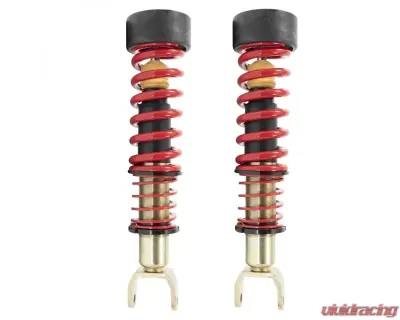 Belltech 0-3" Height Adjustable Lowering Coilover Kit Ram 1500 2WD | 4WD 2019+ - 15005