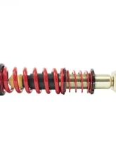 Belltech 0-3" Height Adjustable Lowering Coilover Kit Ram 1500 2WD | 4WD 2019+                                     - 15005 - Image 2