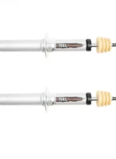 Belltech Front and Rear Trail Performance Struts/Shocks 4" Lift Kit Chevrolet Silverado | Sierra 1500 4WD/RWD 2014-2016                                     - 150206TPS - Image 3