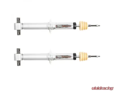Belltech Front and Rear Trail Performance Struts/Shocks 4" Lift Kit Chevrolet Silverado | Sierra 1500 4WD/RWD 2014-2016 - 150206TPS