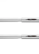 Belltech Front and Rear Trail Performance Struts/Shocks 4" Lift Kit Chevrolet Silverado | Sierra 1500 4WD/RWD 2014-2016                                     - 150206TPS - Image 4