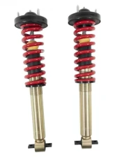 Belltech 3.5-4.0" Height Adjustable Lifting Coilover Kit Ford F-150 2WD 2021+                                     - 15228 - Image 5