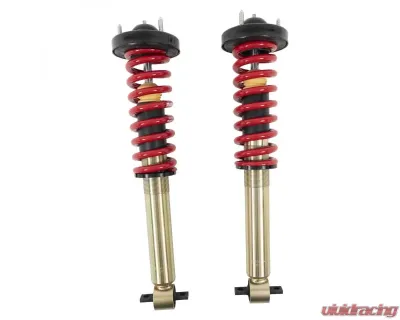 Belltech 3.5-4.0" Height Adjustable Lifting Coilover Kit Ford F-150 2WD 2021+ - 15228