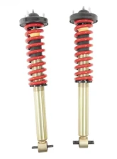 Belltech Front and Rear Trail Performance Coilovers/Shocks 6-7" Lift Kit Ford F150 4WD 2015-2020                                     - 152501HK - Image 6