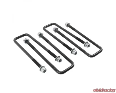 Belltech Front and Rear Trail Performance Struts/Shocks 6-7" Lift Kit Ford F150 4WD 2015-2020 - 152501TPS