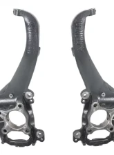 Belltech Front and Rear Strut Spacers 6" Lift Kit Ford Bronco 4WD 2021+                                     - 152600BK - Image 9