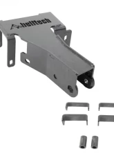 Belltech Front and Rear Strut Spacers 6" Lift Kit Ford Bronco 4WD 2021+                                     - 152600BK - Image 4