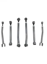 Belltech Front and Rear Trail Performance PLUS Shocks 4" Lift Kit Jeep Wrangler JL 4 Door Diesel 3.0L 2020+                                     - 153204HKP - Image 3