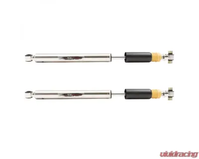 Belltech Front and Rear Trail Performance PLUS Shocks 4" Lift Kit Jeep Wrangler JL 4 Door Diesel 3.0L 2020+ - 153204HKP