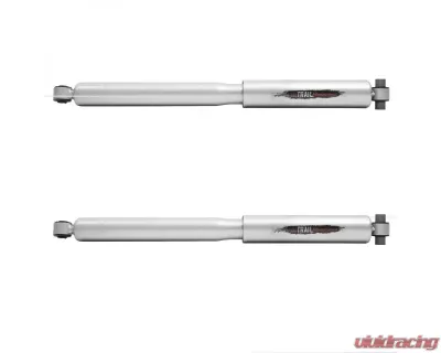 Belltech Front and Rear Trail Performance Shocks 4" Lift Kit w/ Sway Bar Jeep Wrangler JL 4 Door Diesel 3.0L 2020+ - 153204TPS