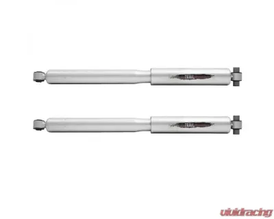 Belltech Front and Rear Trail Performance Shocks 4" Lift Kit Jeep Wrangler JL 4 Door Diesel 3.0L 2020+ - 153204TP