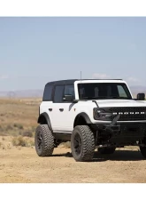 Belltech 4-7.5" Height Adjustable Front Lifting Coilover Kit Ford Bronco Front 2021+                                     - 15326 - Image 3