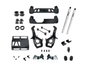 Belltech Rear Trail Performance Shocks Only 7