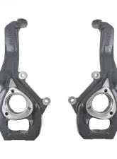 Belltech Rear Trail Performance Shocks Only 7" Lift Kit Ram 1500 2WD 2019+                                     - 153713BK - Image 4